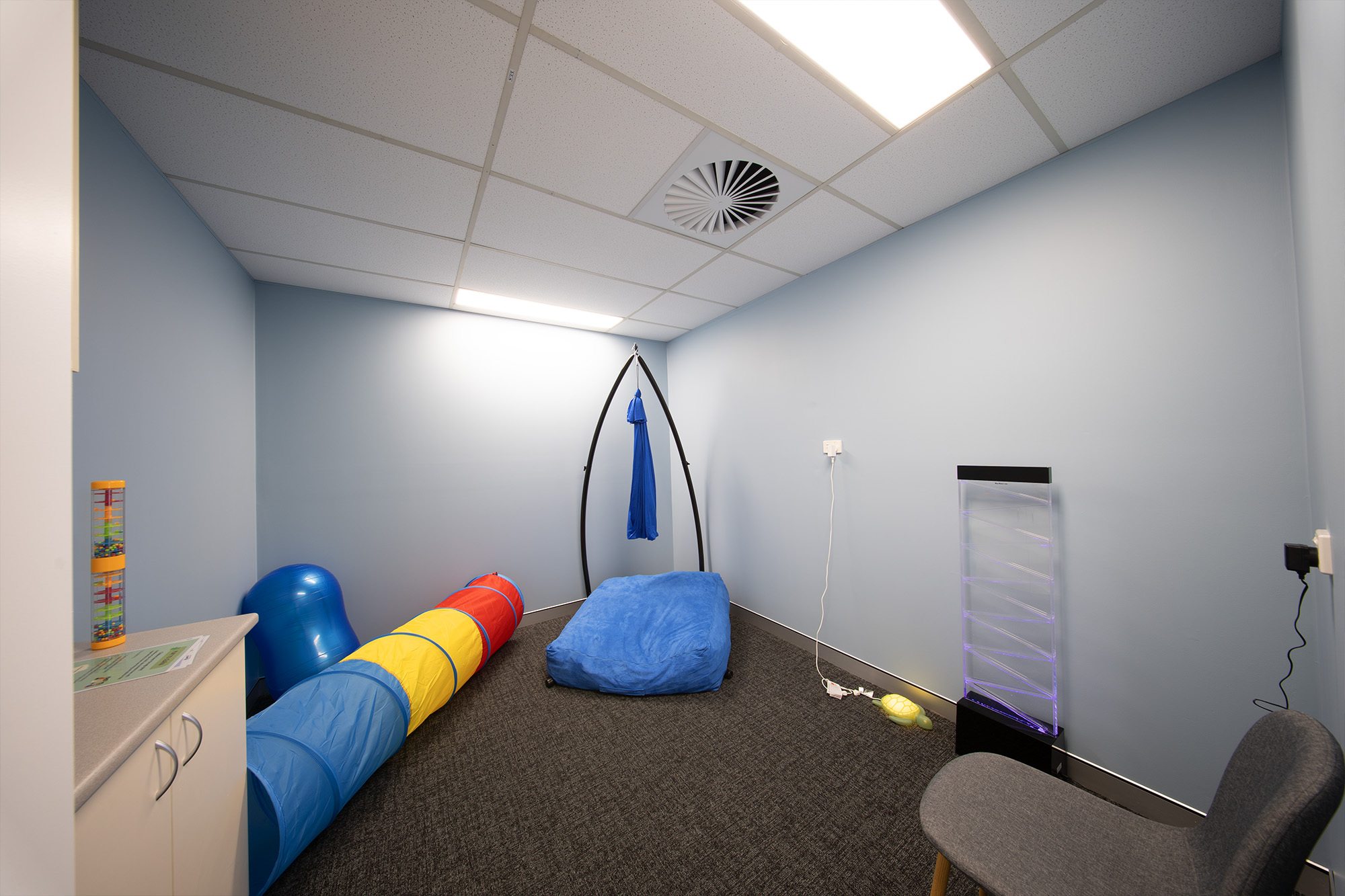 slide